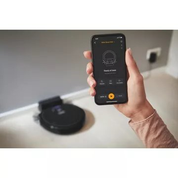 Aspirateur robot MIELE Scout RX3 Runner