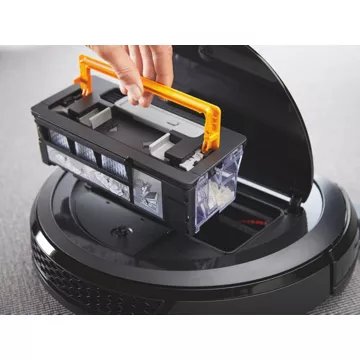 Aspirateur robot MIELE Scout RX3 Runner