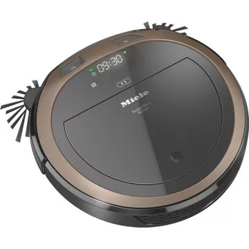 Aspirateur robot MIELE Scout RX3 Runner