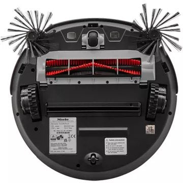 Aspirateur robot MIELE Scout RX3 Runner