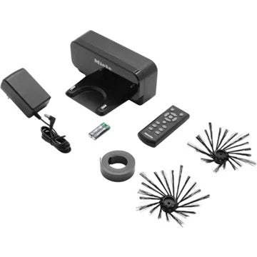 Aspirateur robot MIELE Scout RX3 Runner