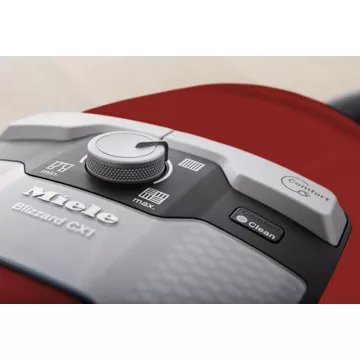 Aspirateur sans sac							MIELE				Blizzard CX1 Powerline