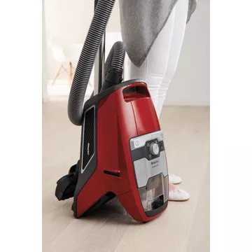 Aspirateur sans sac							MIELE				Blizzard CX1 Powerline