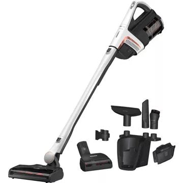 Aspirateur balai MIELE Triflex HX2 Racer