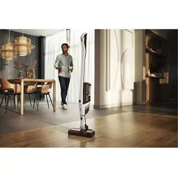 Aspirateur balai MIELE Triflex HX2 Racer