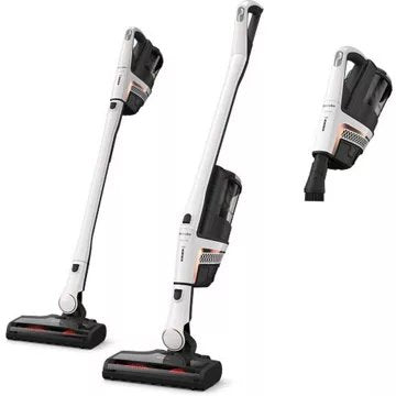 Aspirateur balai MIELE Triflex HX2 Racer