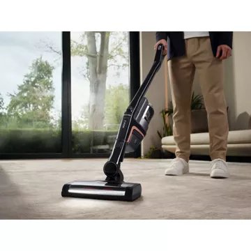 Aspirateur balai MIELE Triflex HX2 Runner