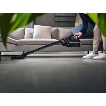 Aspirateur balai MIELE Triflex HX2 Runner