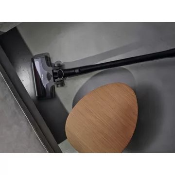 Aspirateur balai MIELE Triflex HX2 Runner