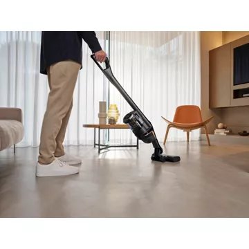 Aspirateur balai MIELE Triflex HX2 Runner