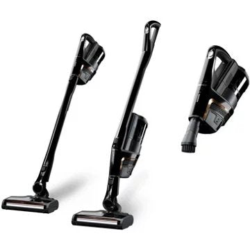 Aspirateur balai MIELE Triflex HX2 Runner