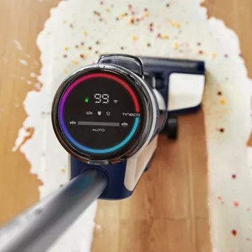 Aspirateur laveur TINECO S3 Extreme