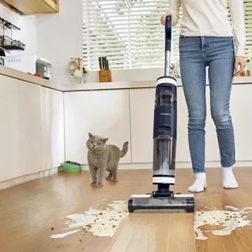 Aspirateur laveur TINECO S3 Extreme