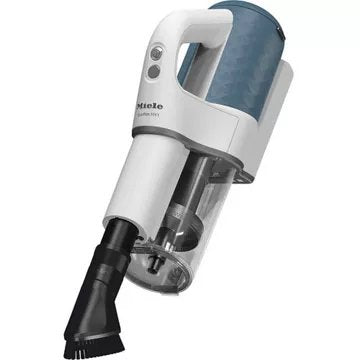 Aspirateur balai MIELE Duoflex HX1 Bleu