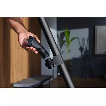 Aspirateur balai MIELE Duoflex HX1 Bleu