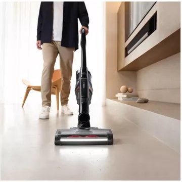Aspirateur balai MIELE Triflex HX2 Cat-Dog