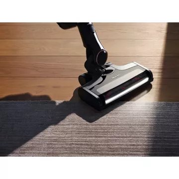 Aspirateur balai MIELE Triflex HX2 Cat-Dog