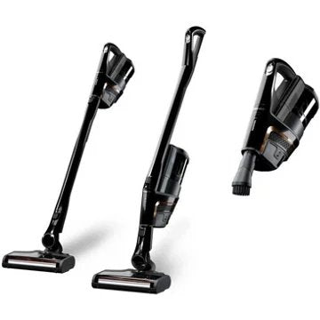 Aspirateur balai MIELE Triflex HX2 Cat-Dog