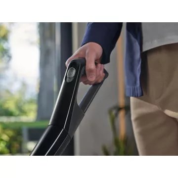 Aspirateur balai MIELE Triflex HX2 Cat-Dog