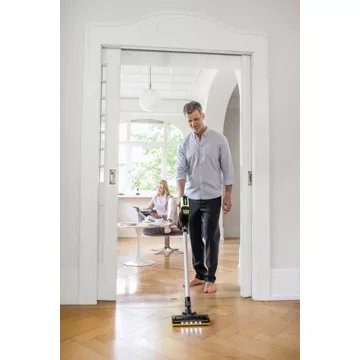 Aspirateur balai KARCHER VC 7 Signature Line