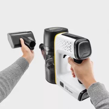 Aspirateur balai KARCHER VC 7 Signature Line