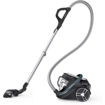 Aspirateur sans sac ROWENTA Silence force cyclonic effitech RO7961EA