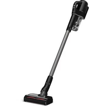 Aspirateur balai MIELE Duoflex HX1 Cat&Dog Noir