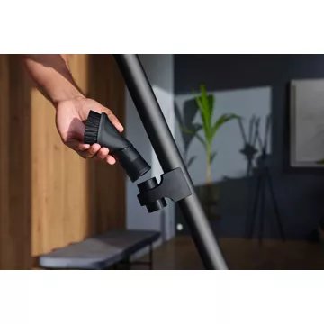 Aspirateur balai MIELE Duoflex HX1 Cat&Dog Noir