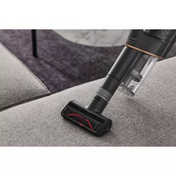 Aspirateur balai MIELE Duoflex HX1 Cat&Dog Noir