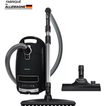 Aspirateur avec sac MIELE Complete C3 Parquet XL Ecoline