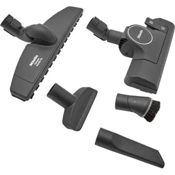 Aspirateur avec sac MIELE Complete C3 Parquet XL Ecoline