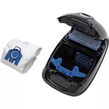 Aspirateur avec sac MIELE Complete C3 Parquet XL Ecoline