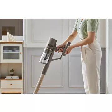 Aspirateur balai DREAME Z10 Station