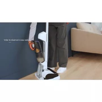 Aspirateur laveur ROWENTA GZ7035WO X Clean 10