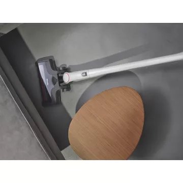 Aspirateur balai MIELE Triflex HX1 Facelift Blanc
