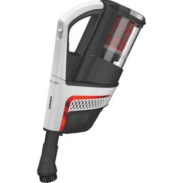Aspirateur balai MIELE Triflex HX1 Facelift Blanc