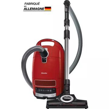 Aspirateur avec sac MIELE Complete C3 Cat-dog Flex Powerline
