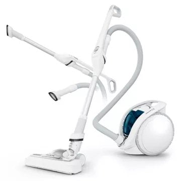 Aspirateur sans sac ROWENTA X-O 90 Energy+ IX7768EA