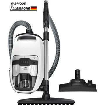Aspirateur sans sac MIELE Blizzard Comfort XL Powerline