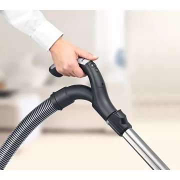 Aspirateur sans sac MIELE Blizzard Comfort XL Powerline