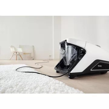Aspirateur sans sac MIELE Blizzard Comfort XL Powerline
