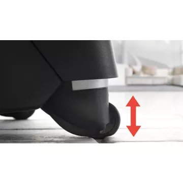 Aspirateur sans sac MIELE Blizzard Comfort XL Powerline