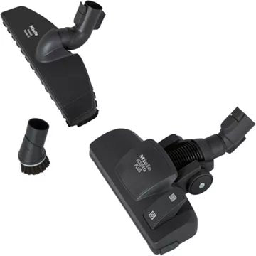 Aspirateur sans sac MIELE Blizzard Comfort XL Powerline