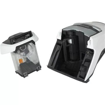 Aspirateur sans sac MIELE Blizzard Comfort XL Powerline