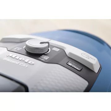 Aspirateur sans sac MIELE Blizzard Parquet Powerline