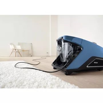 Aspirateur sans sac MIELE Blizzard Parquet Powerline