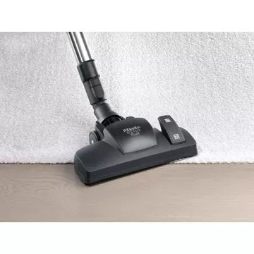 Aspirateur sans sac MIELE Blizzard Parquet Powerline