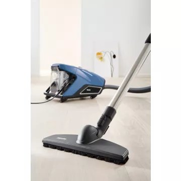 Aspirateur sans sac MIELE Blizzard Parquet Powerline