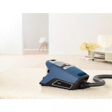 Aspirateur sans sac MIELE Blizzard Parquet Powerline
