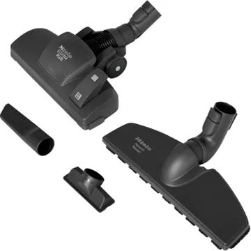 Aspirateur sans sac MIELE Blizzard Parquet Powerline